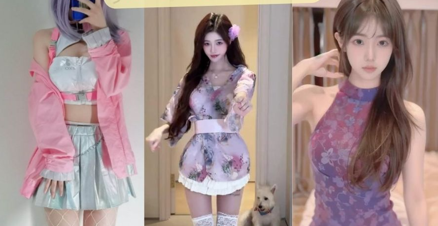 苏小柠 性感学妹的神秘诱惑 写真资源合集下载 苏小柠 性感学妹的神秘诱惑 写真资源合集下载