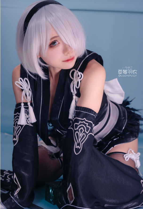 美足控福利空灵草莓羽衣异世界幻想写真图片以及视频合集下载 美足控福利空灵草莓羽衣异世界幻想写真图片以及视频合集下载