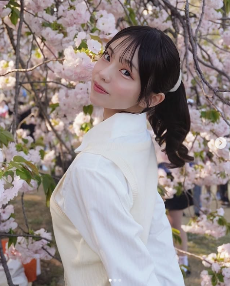 巨乳美女 阳光菊地姬奈 户外比基尼写真写真套图合集下载