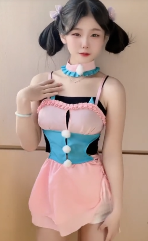 青春活力 萱福晋写真图片以及视频合集下载 青春活力 萱福晋写真图片以及视频合集下载