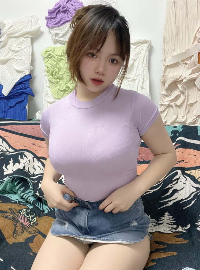 私房照片 微密圈 可爱葱油饼er 居家日常造型写真图片以及视频合集下载 私房照片 微密圈 可爱葱油饼er 居家日常造型写真图片以及视频合集下载