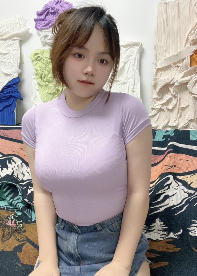 私房照片 微密圈 可爱葱油饼er 居家日常造型写真图片以及视频合集下载