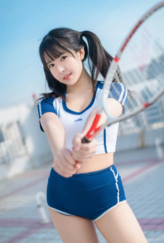 制服诱惑甜美学妹虎森森图书室私拍写真图片以及视频合集下载