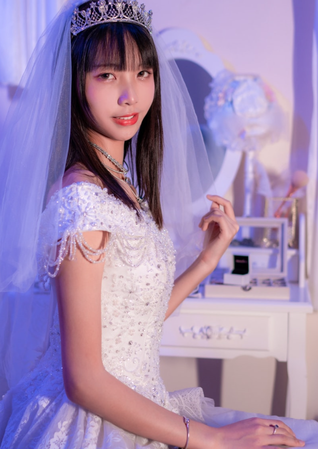 娇羞西瓜少女 窗边蜜语写真图包合集下载