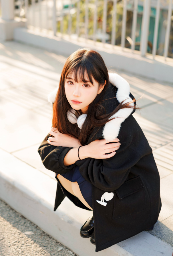 萝莉少女控 贰加六写真图片以及视频合集下载