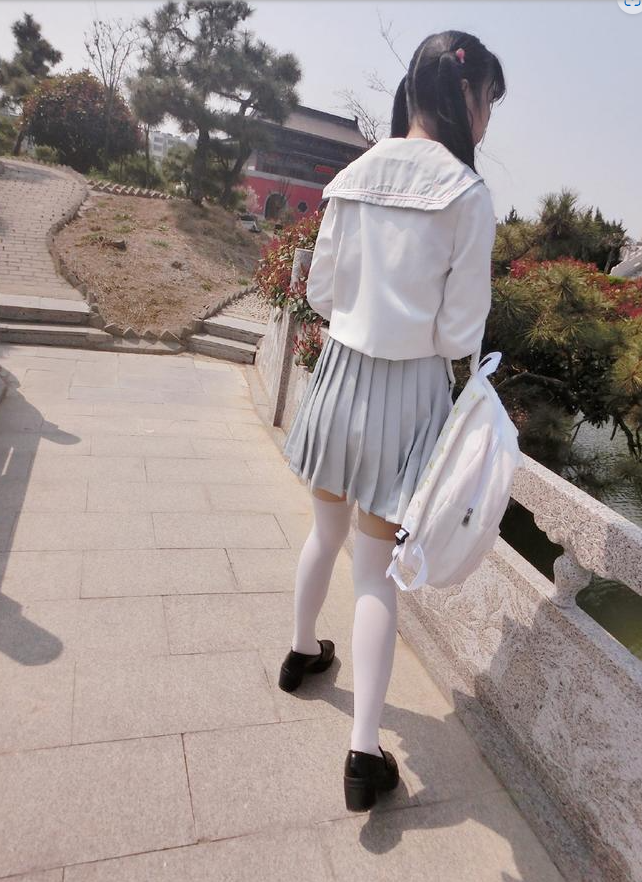 萝莉少女控软萌赛高酱日系私房写真图片以及视频合集下载