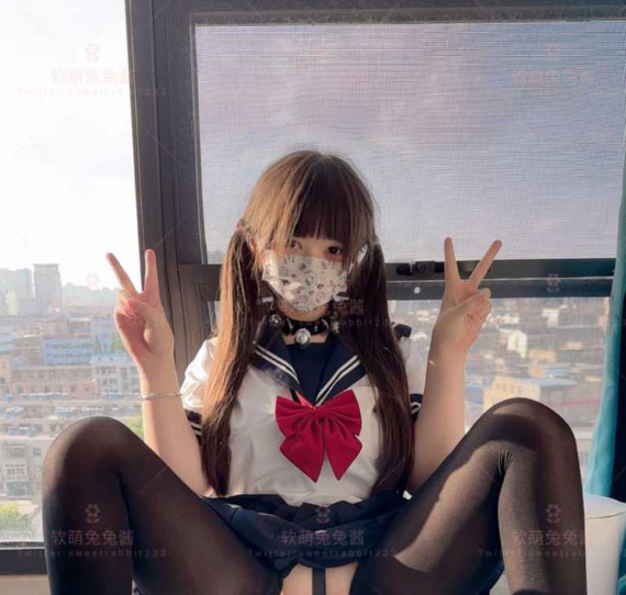 丝袜少女控娇羞软萌兔兔酱JK制服日常写真图包合集下载 丝袜少女控娇羞软萌兔兔酱JK制服日常写真图包合集下载