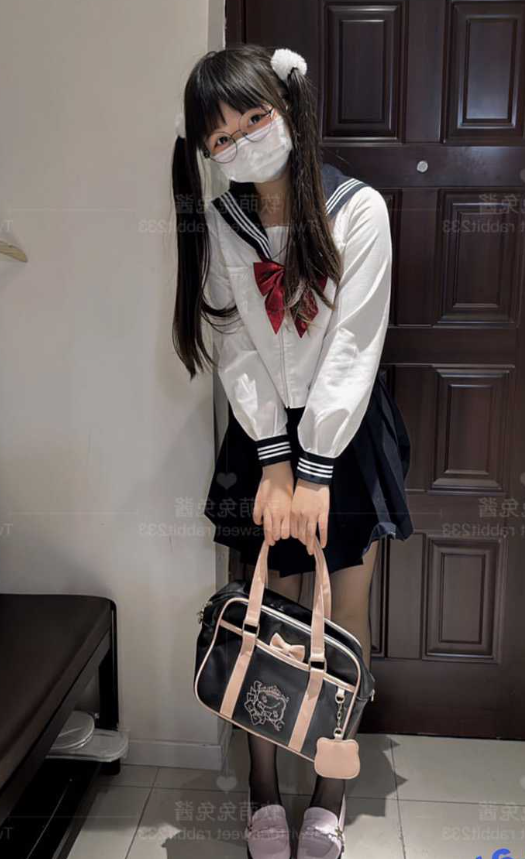 丝袜少女控娇羞软萌兔兔酱JK制服日常写真图包合集下载 丝袜少女控娇羞软萌兔兔酱JK制服日常写真图包合集下载