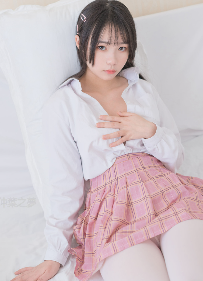 白丝美腿福利轻兰映画温柔床上白丝衬衫写真套图合集下载 白丝美腿福利轻兰映画温柔床上白丝衬衫写真套图合集下载