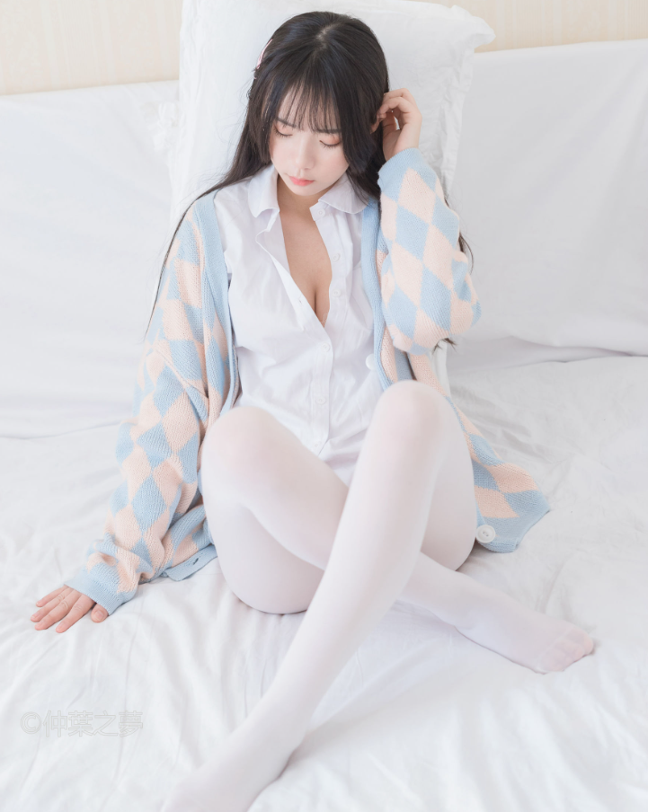 白丝美腿福利轻兰映画温柔床上白丝衬衫写真套图合集下载 白丝美腿福利轻兰映画温柔床上白丝衬衫写真套图合集下载