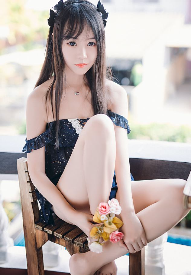 采妮 变身软萌兽娘!灰色毛衣的纯欲诱惑写真套图合集下载 采妮 变身软萌兽娘!灰色毛衣的纯欲诱惑写真套图合集下载