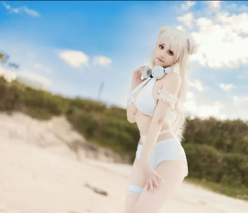 阿雪雪 魅惑 雷姆女仆Cos写真图片以及视频资源合集 阿雪雪 魅惑 雷姆女仆Cos写真图片以及视频资源合集