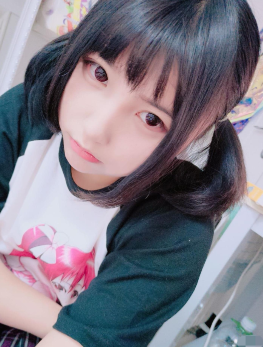 萝莉少女控清纯音波萝莉酱清纯校园写真套图合集下载 萝莉少女控清纯音波萝莉酱清纯校园写真套图合集下载