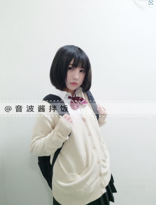 萝莉少女控清纯音波萝莉酱清纯校园写真套图合集下载 萝莉少女控清纯音波萝莉酱清纯校园写真套图合集下载