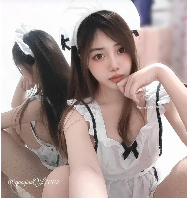 魅惑高桥千凛 幻镜社写真套图合集下载