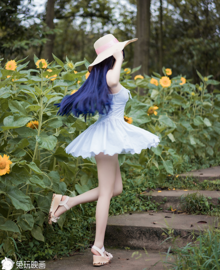 探索黑猫妹妹:兔玩映画的梦幻女神 | 男生必看的写真集推荐 探索黑猫妹妹:兔玩映画的梦幻女神 | 男生必看的写真集推荐