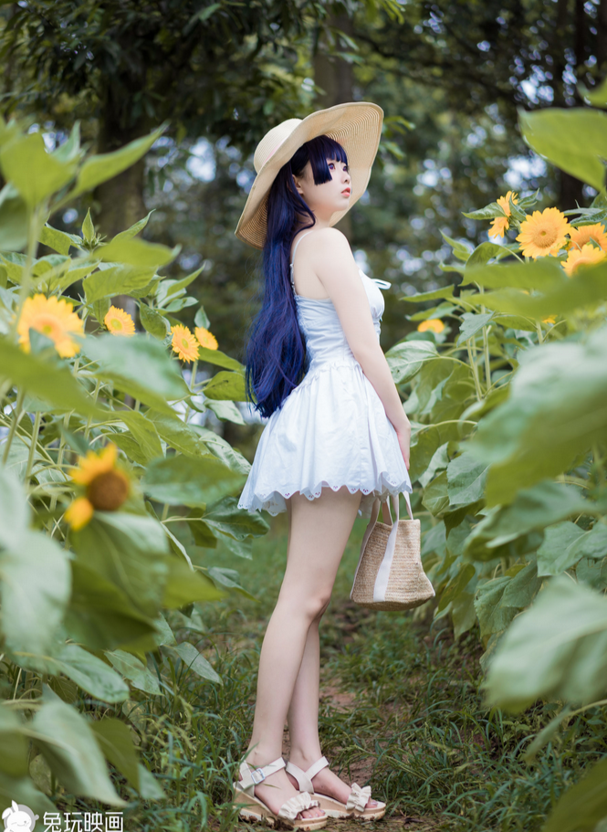 探索黑猫妹妹:兔玩映画的梦幻女神 | 男生必看的写真集推荐 探索黑猫妹妹:兔玩映画的梦幻女神 | 男生必看的写真集推荐