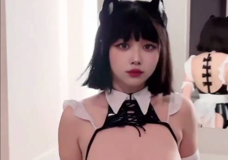 糖心Vlog 黑猫露娜酱 神秘 面具猫娘の诱惑写真资源合集下载 糖心Vlog 黑猫露娜酱 神秘 面具猫娘の诱惑写真资源合集下载