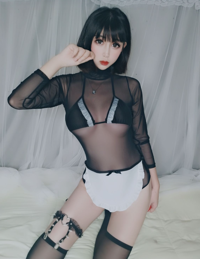 黑米粥(小酥酱) 午夜赛道精灵!性感赛车兔女郎写真图片以及视频合集 黑米粥(小酥酱) 午夜赛道精灵!性感赛车兔女郎写真图片以及视频合集