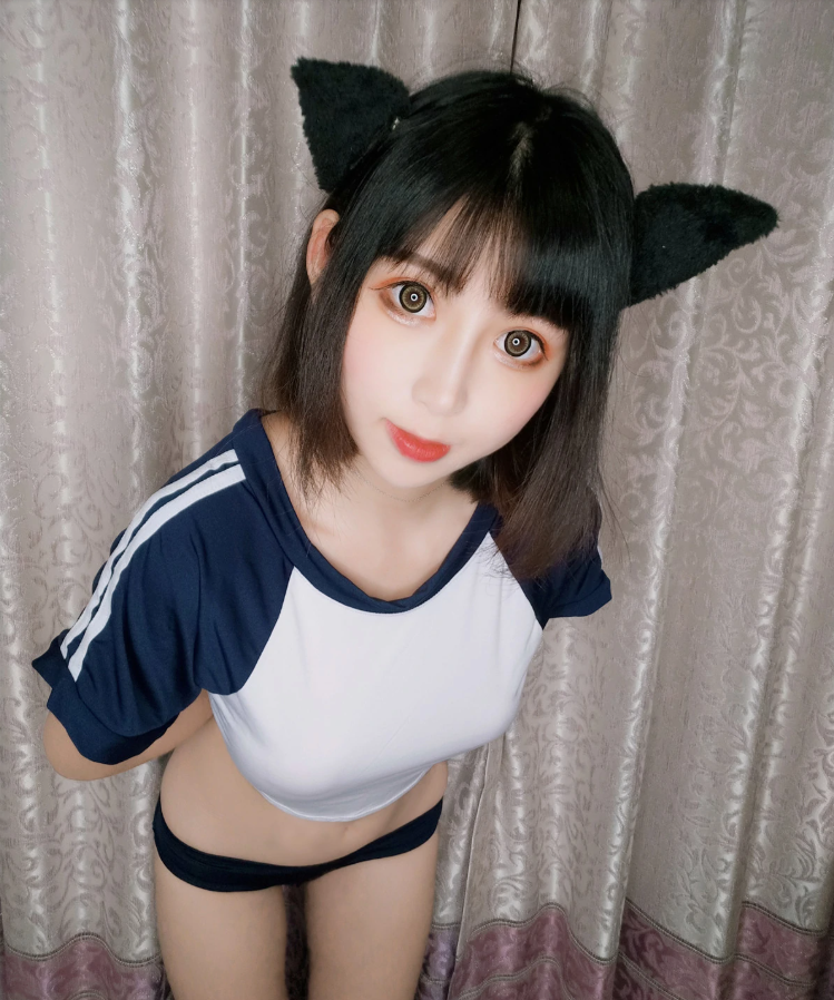 黑米粥(小酥酱) 午夜赛道精灵!性感赛车兔女郎写真图片以及视频合集 黑米粥(小酥酱) 午夜赛道精灵!性感赛车兔女郎写真图片以及视频合集