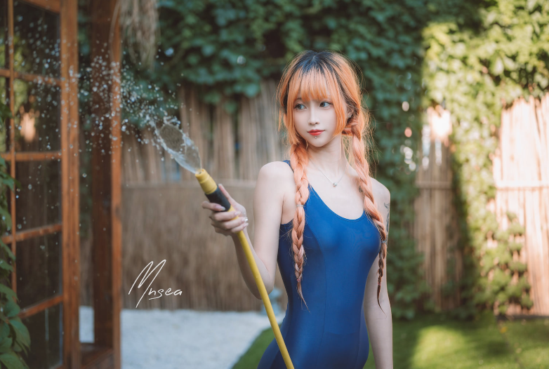 妹抖青元气橘发学妹写真资源合集下载 妹抖青元气橘发学妹写真资源合集下载