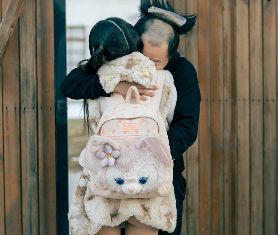 清纯学妹 rua阮阮 写真套图合集下载