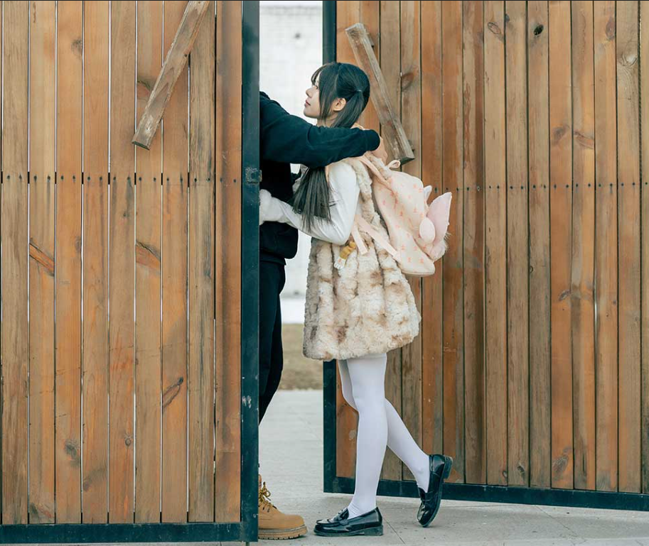 清纯学妹 rua阮阮 写真套图合集下载