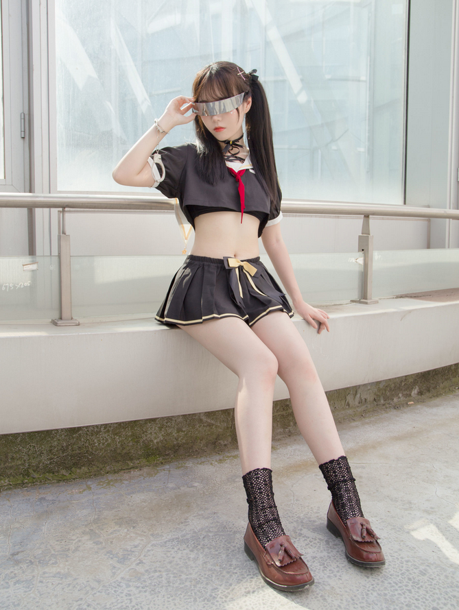 萝莉少女控 Fushii_海堂写真图包合集下载 萝莉少女控 Fushii_海堂写真图包合集下载