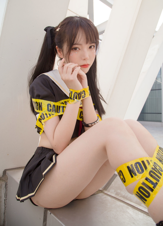 萝莉少女控 Fushii_海堂写真图包合集下载 萝莉少女控 Fushii_海堂写真图包合集下载