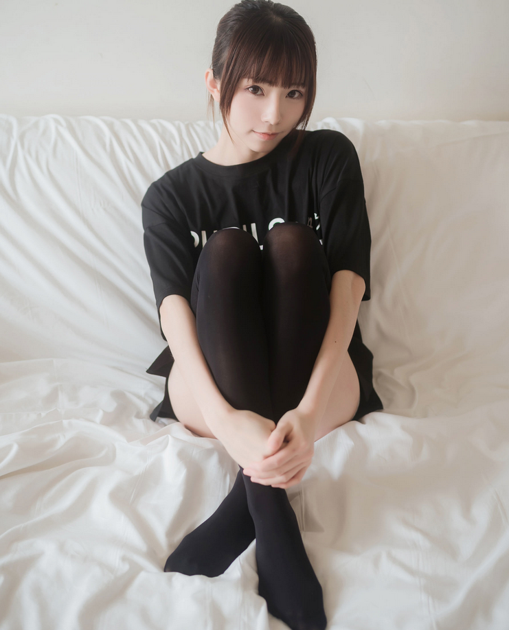 Kitaro_绮太郎写真 | 人气动漫博主/Coser 居家可爱风套图资源合集 (Kitaro Kitaro)