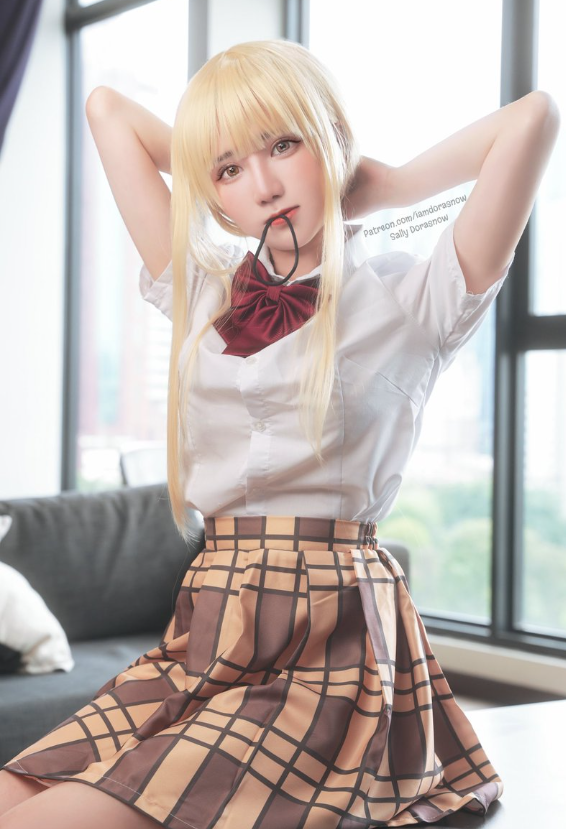 巨乳美女魅惑Sally多啦雪未来感粉色恶魔写真图片以及视频合集下载 巨乳美女魅惑Sally多啦雪未来感粉色恶魔写真图片以及视频合集下载