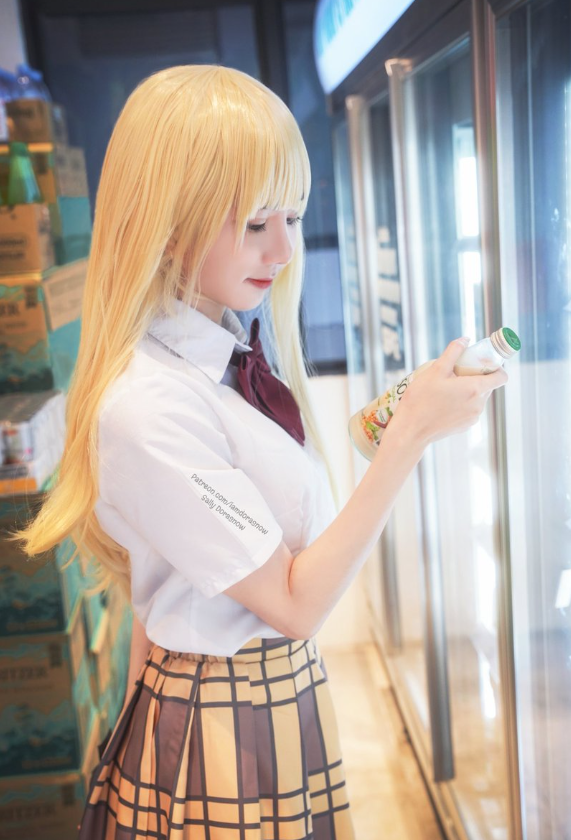 巨乳美女魅惑Sally多啦雪未来感粉色恶魔写真图片以及视频合集下载 巨乳美女魅惑Sally多啦雪未来感粉色恶魔写真图片以及视频合集下载