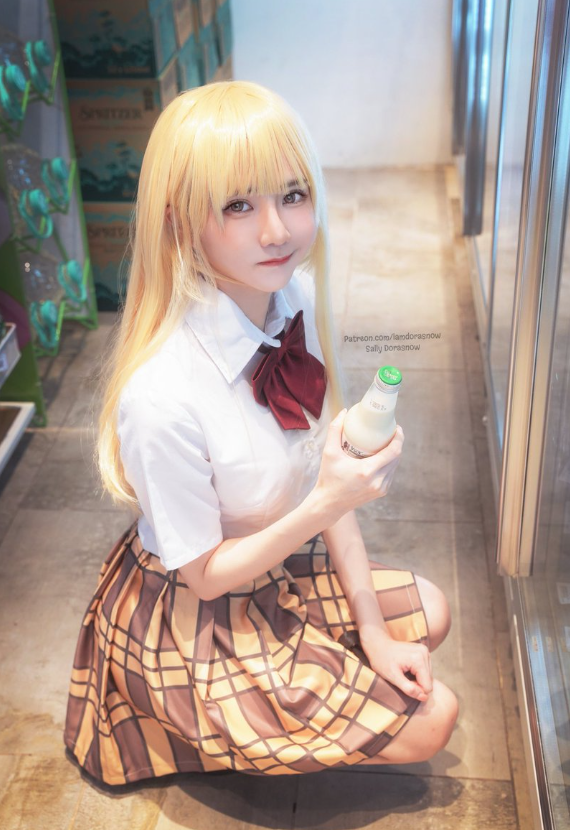 巨乳美女魅惑Sally多啦雪未来感粉色恶魔写真图片以及视频合集下载 巨乳美女魅惑Sally多啦雪未来感粉色恶魔写真图片以及视频合集下载