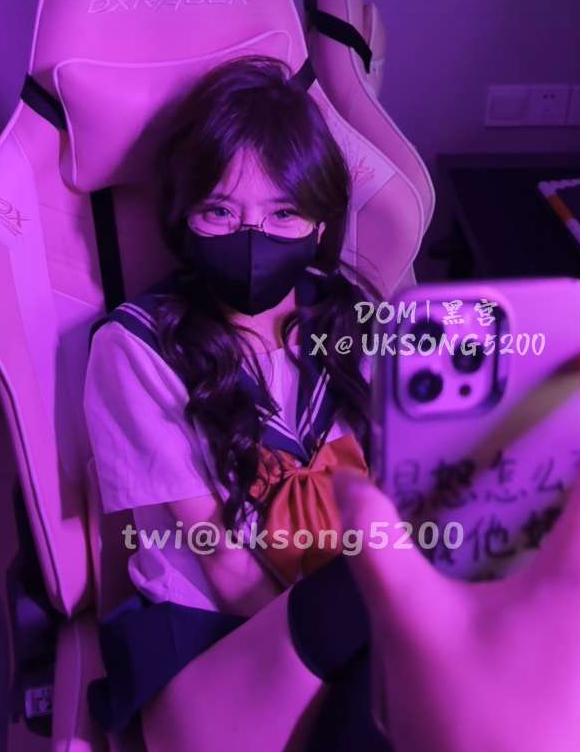 制服诱惑 dom黑宫 写真主题 居家写真福利写真资源合集下载