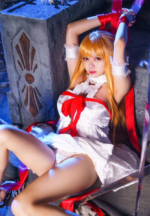 白丝萝莉控被缚精灵hachi小芭哥特祭坛束缚写真套图合集下载 白丝萝莉控被缚精灵hachi小芭哥特祭坛束缚写真套图合集下载