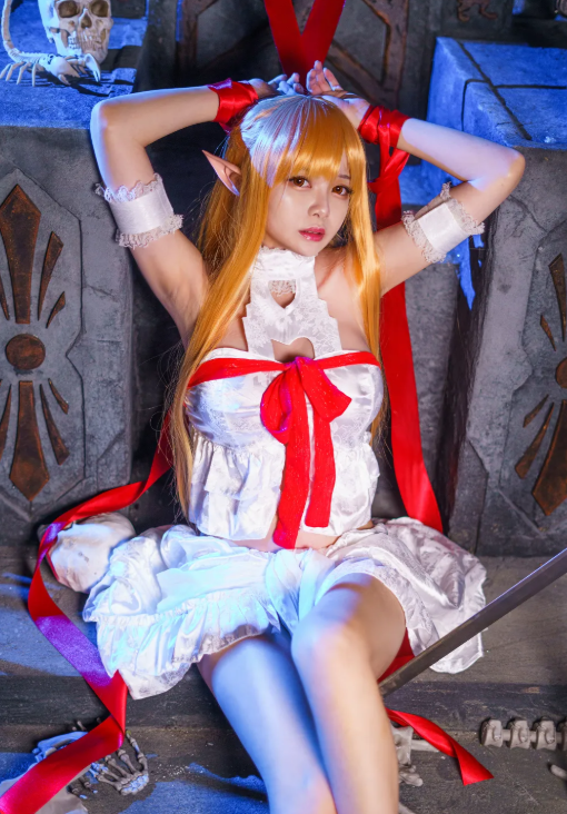 白丝萝莉控被缚精灵hachi小芭哥特祭坛束缚写真套图合集下载 白丝萝莉控被缚精灵hachi小芭哥特祭坛束缚写真套图合集下载