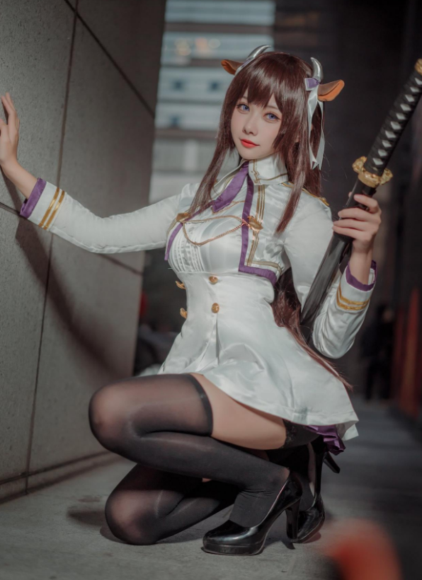 萝莉少女控可爱momoko葵葵清新校园写真图包合集下载