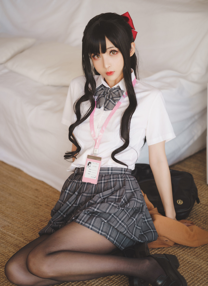 黑丝美腿福利 Rioko凉凉子写真资源合集下载 黑丝美腿福利 Rioko凉凉子写真资源合集下载