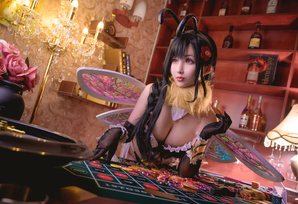 兔女郎 性感rioko凉凉子 长裙回眸写真资源合集下载 兔女郎 性感rioko凉凉子 长裙回眸写真资源合集下载