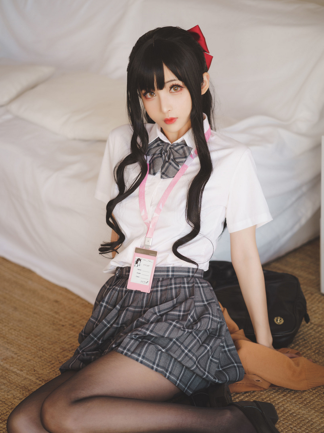 黑丝美腿福利 Rioko凉凉子写真资源合集下载 黑丝美腿福利 Rioko凉凉子写真资源合集下载