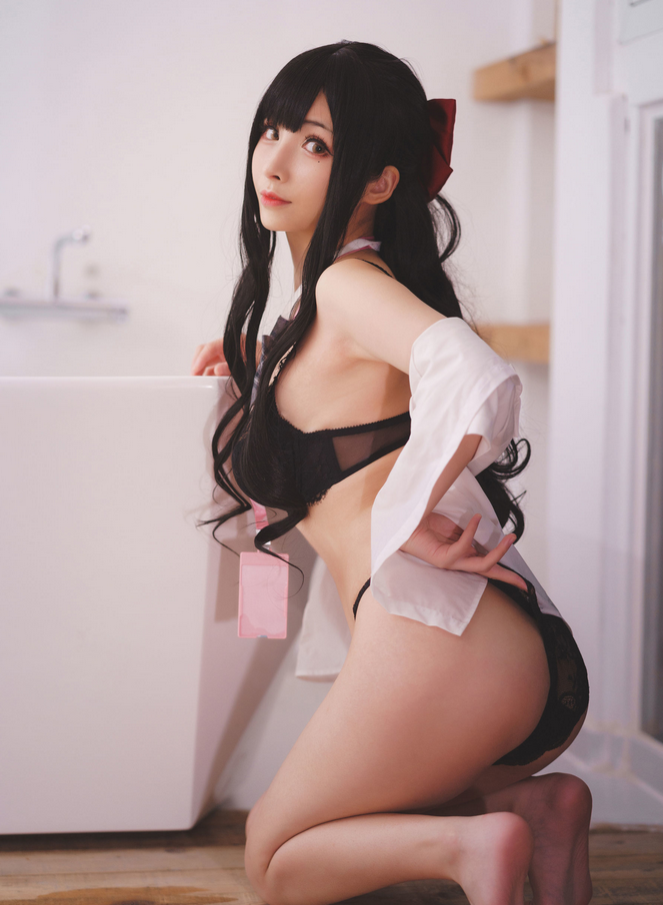 黑丝美腿福利 Rioko凉凉子写真资源合集下载 黑丝美腿福利 Rioko凉凉子写真资源合集下载