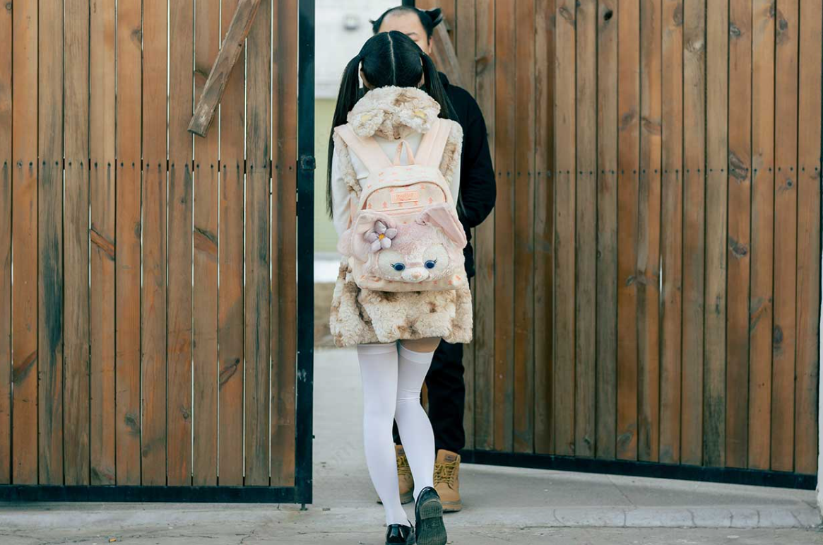 清纯学妹 rua阮阮 写真套图合集下载