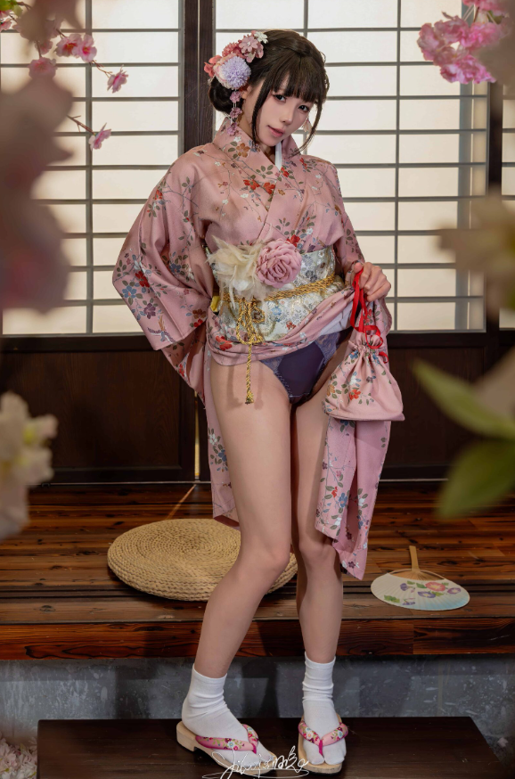 私房照片和风yiko湿润兔和服诱惑 写真套图合集下载 私房照片和风yiko湿润兔和服诱惑 写真套图合集下载