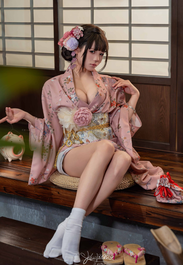 私房照片和风yiko湿润兔和服诱惑 写真套图合集下载 私房照片和风yiko湿润兔和服诱惑 写真套图合集下载