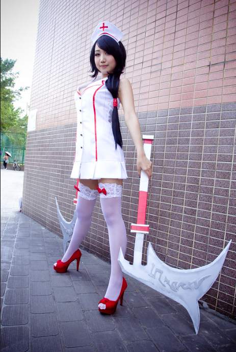 白丝美腿福利 甜心七七小姐女仆诱惑写真套图合集下载 白丝美腿福利 甜心七七小姐女仆诱惑写真套图合集下载