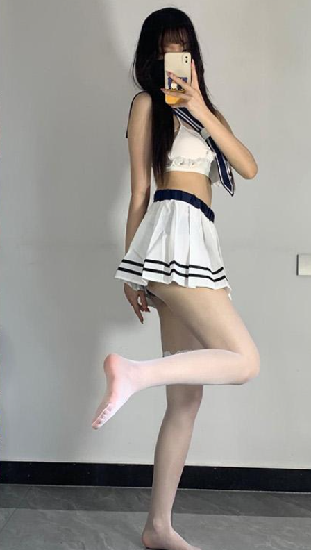 白丝美腿福利 微密圈 神秘不吃瑜丸啊学园风白丝自拍写真图包合集下载 白丝美腿福利 微密圈 神秘不吃瑜丸啊学园风白丝自拍写真图包合集下载