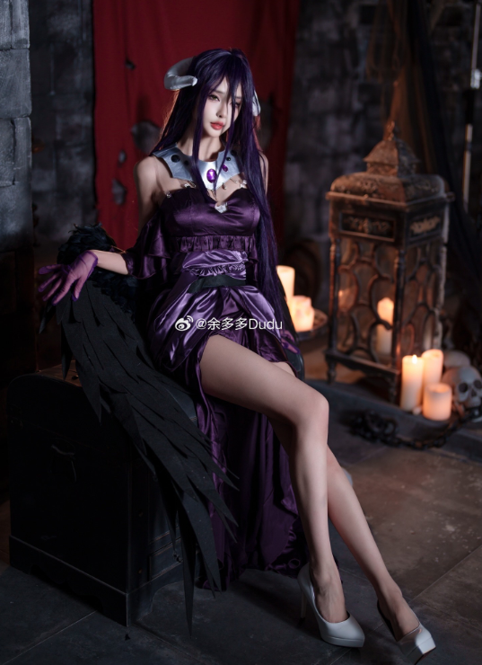 黑丝美腿福利 魅惑余多多dudu紫魅兔女郎写真资源合集下载 黑丝美腿福利 魅惑余多多dudu紫魅兔女郎写真资源合集下载