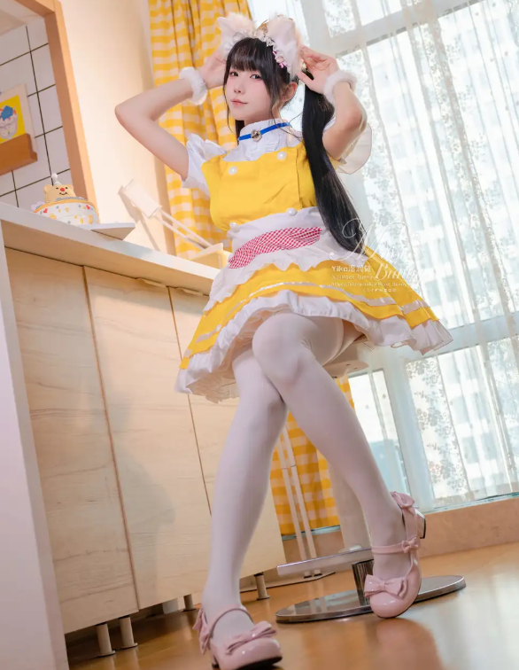 制服诱惑 娇萌咬一口兔娘可爱女仆写真套图合集下载 制服诱惑 娇萌咬一口兔娘可爱女仆写真套图合集下载