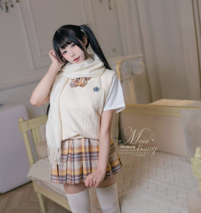 白丝萝莉控 俏皮咬人小小兔学院风秘密邀约写真图包合集下载 白丝萝莉控 俏皮咬人小小兔学院风秘密邀约写真图包合集下载