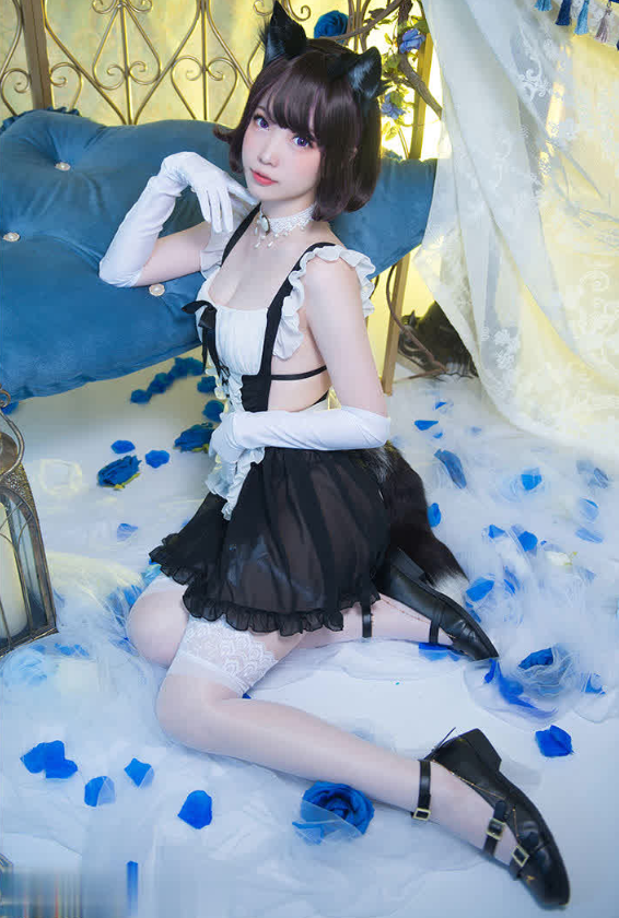 白丝美腿福利 梦幻妖少you1猫耳女仆幻想写真套图合集下载 白丝美腿福利 梦幻妖少you1猫耳女仆幻想写真套图合集下载